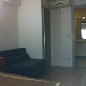 Sisli 3* Estambul