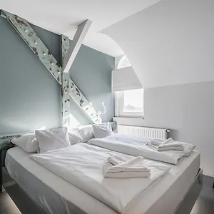  Otel Butik Apartments, By Bqa