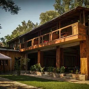 Sárgarigó élményház Homestay szállás