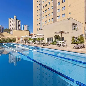 Mercure Olimpia Brazil