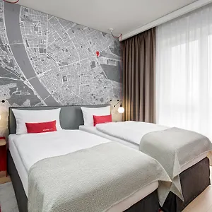 4* Otel Intercityhotel