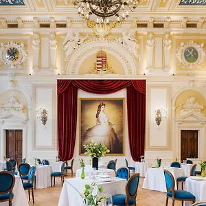 5* Otel Aurea Ana Palace By Eurostars Company