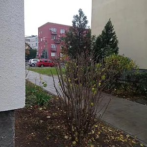 Minigarzon Apartman