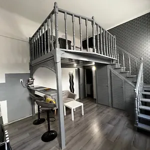 Dave 2 Apartman