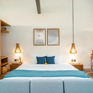 Alaya Homes A - Luxury Japandi Loft In Indonesia