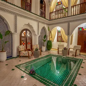 Ekla Boutique Morocco