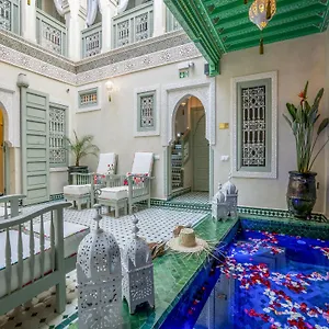 Almisk Morocco