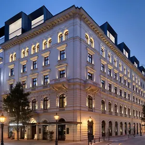 מלון Dorothea Hotel, Budapest, Autograph Collection, בודפשט