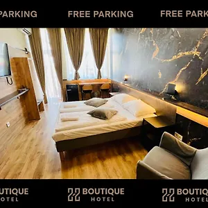  Otel Boutique & Event Center