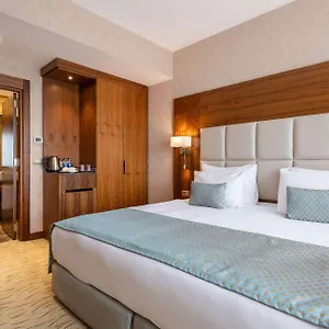 Clarion Mahmutbey 5* Estambul