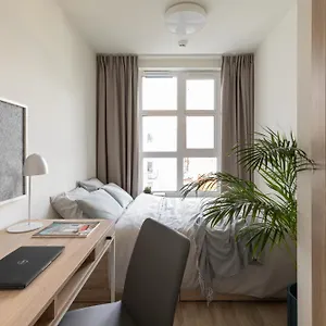 Milestone Center Student Living Poland