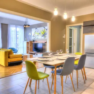 Capital Apartmanhotel
